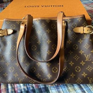 Louis Vuitton bag